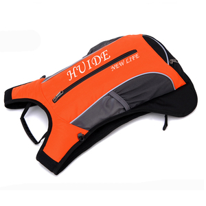 Prefecto al aire libre hidratación de mochila para esquiar corriendo senderismo ciclismo - Product Image 6