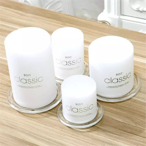 Nến Trụ Trắng Còn Hàng - Product Image 4