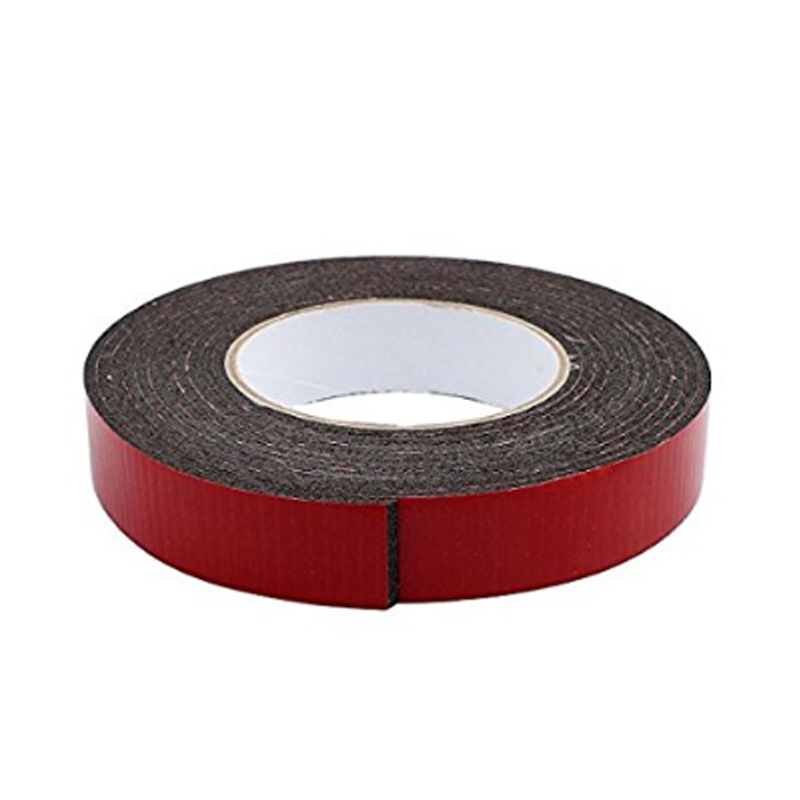 High Density Seam Sealing Hot Melt Waterproof Adhesive Double Sided PE Foam Tape