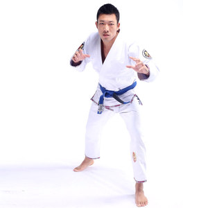Brazilian Jiu Jitsu <strong>Kimono</strong> for <strong>Man</strong> - Product Image 3
