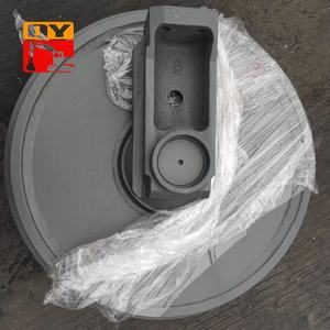 PC300-7 Pc300-8 PC350-7 PC360-7 Idler Depan 207-30-00370 Cushion Ass'y 207-30-68211 Idler - Product Image 2