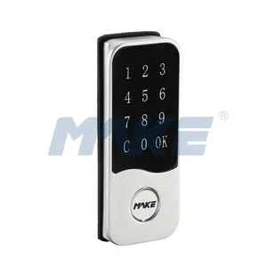 MK733 Intelligent Smart Electronic Digital Office Furniture Keypad Lock