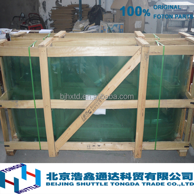 Оригинальные запчасти для Грузовиков FOTON-переднее стекло для лобового стекла (H4521010001A0)