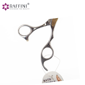 Utilizar con seguridad metal barbar tijeras de peluquería conjunto - Product Image 5