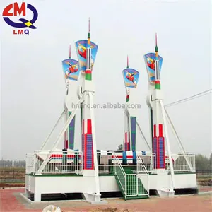 Amusement attractions!!! exciting park flying carpet amusement park rides