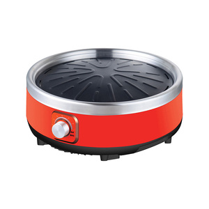 GRILL <span class=keywords><strong>ÉLECTRIQUE</strong></span> MULTI <span class=keywords><strong>cuisinière</strong></span> <span class=keywords><strong>vitrocéramique</strong></span> infrarouge <span class=keywords><strong>cuisinière</strong></span> <span class=keywords><strong>électrique</strong></span> four Corée BARBECUE plaque Chaude - Product Image 1