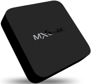 Mqx <span class=keywords><strong>4K</strong></span> Android 7.1 TV Box, los Precios Más Competitivos del Mercado en Cajas de TV - Product Image 4