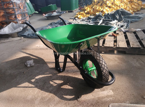 Carretilla de ruedas Malasia/CHINA BARROW - Product Image 2