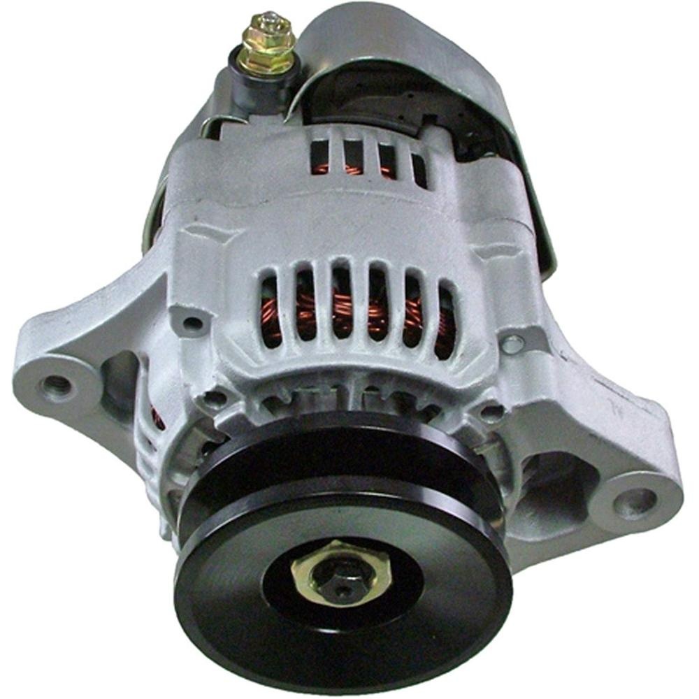 アルフの石版 071/070 Alternator for Hitachi EX55 Excavator - 12V 35A Sealin