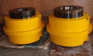 1110T10 Steelflex de acoplamiento - Product Image 4