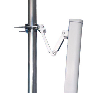 Antena BTS de 15dbi <span class=keywords><strong>gsm</strong></span> 900mhz, repetidor de estación Base, potenciador de Sector al aire libre, 915mhz, 850MHz, Sector Antnenna de alta calidad - Product Image 3