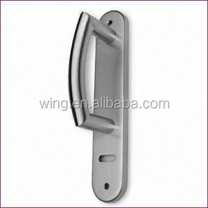 Puerta de garaje destapador ventana kit de accesorios de la puerta de vidrio - Product Image 1