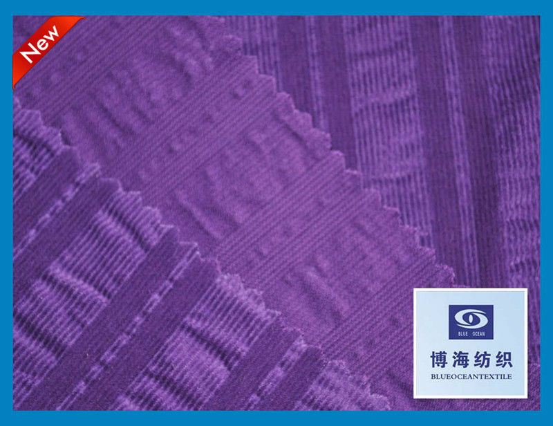 100% хлопок 24 Wale Dobby Corduroy Needlecord Jacquard Fabric 40X40/88X170