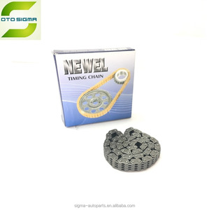 Cadena de Distribución SIGMA 15041-6N215 para Nissan SYLPHY 2012- 5x4x70L TW - Product Image 1