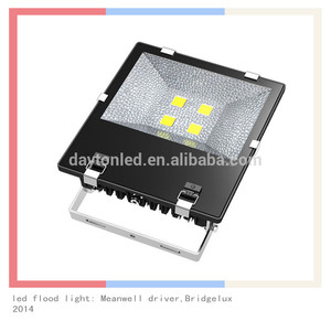 High strain from 3 calbes dmx 512 rgb led 100w Flood Light led high brightness car waterproof to air shipping - Product Image 1