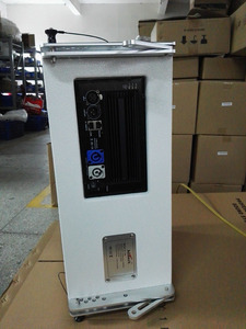 <strong>Vera</strong> <strong>10</strong> <strong>Line</strong> <strong>Array</strong> Speaker - Product Image 5