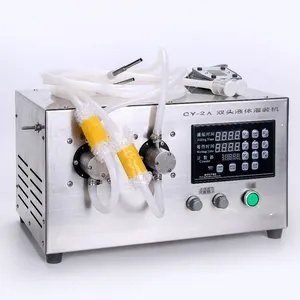 One pump smart wax dispenser candle pouring pot machine