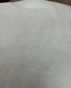 Snus đóng gói giấy lọc Nam tùy chỉnh vải không dệt màu trắng vải sợi nhỏ đồng bằng nhẹ sản phẩm không dệt thoáng khí - Product Image 2