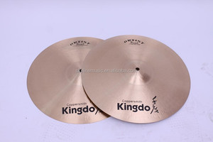 ARTISTA PERAL B20 bronzo piatti - Product Image 3