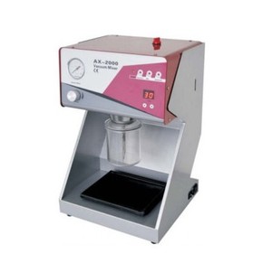 Di alta qualità dentale vaccuum prezzo <span class=keywords><strong>mixer</strong></span> <span class=keywords><strong>mixer</strong></span> vuoto per laboratorio dentale - Product Image 4