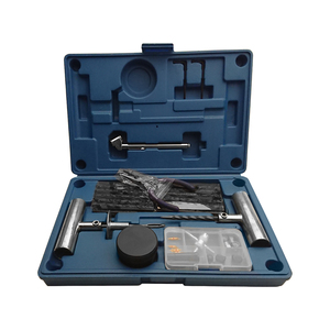 Kits de <span class=keywords><strong>reparación</strong></span> de neumáticos de <span class=keywords><strong>coche</strong></span>, sin cámara, de emergencia, para <span class=keywords><strong>reparación</strong></span> de <span class=keywords><strong>pinchazos</strong></span>, 66 Uds. - Product Image 4