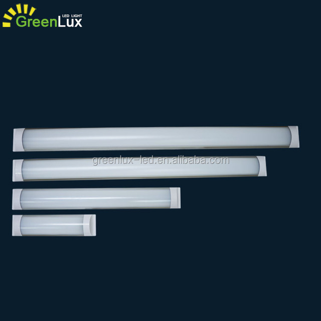 30cm, 60cm,90cm,120cm,150cm Length 20w 30w 40w 60w Slim Line Linear Led Light Batten