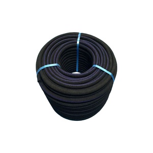 100 mètres 25*16 25*17mm Micro Bulle Aquaculture Poissons Crevettes Étang Agriculture Aération <span class=keywords><strong>Tube</strong></span>/tuyau d'aération pour Oxygène de Poisson - Product Image 1