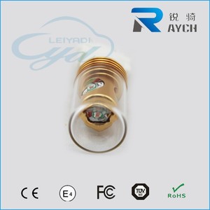 20w rosso 3.157 t25 c ree <span class=keywords><strong>osram</strong></span> <span class=keywords><strong>led</strong></span> smd lampadine vetro segnale/freno/back up - Product Image 1