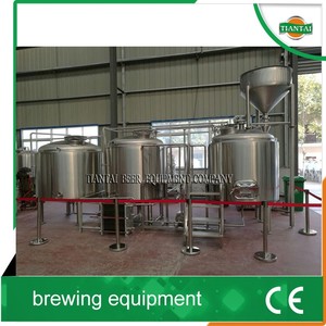 2000l equipo de elaboración de cerveza para beber cerveza de <span class=keywords><strong>malta</strong></span> - Product Image 2