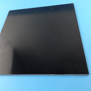 Panneau de <span class=keywords><strong>résine</strong></span> <span class=keywords><strong>époxy</strong></span> ESD, antistatique, en pointe Fr4 - Product Image 2