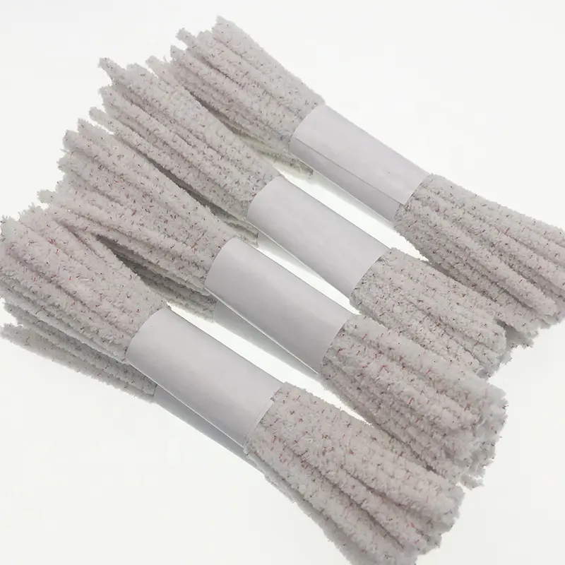 Wholesale Straight Bristle Tobacco Cotton Pipe Cleaner for Household Cleaning Tools & Accessories