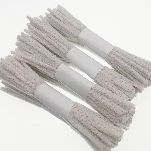 批发直毛烟草棉管清洁器，用于家用清洁工具和配件