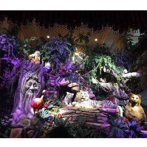 Árbol Parlante Artificial <span class=keywords><strong>de</strong></span> Tamaño Real para Halloween, Animatrónico, en Venta - Product Image 2