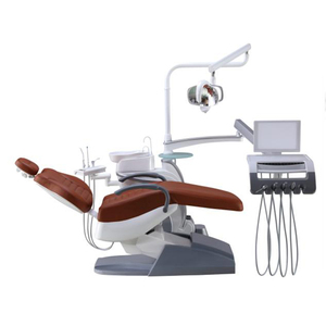 Sedie controllata integrale unità dentale dentista strumenti medici/dentale attrezzature - Product Image 1