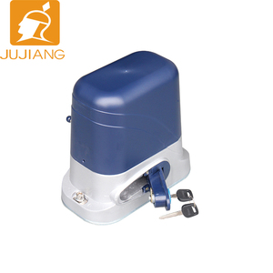 Ouvre-porte coulissant automatique électrique robuste de 800 kg - Product Image 2