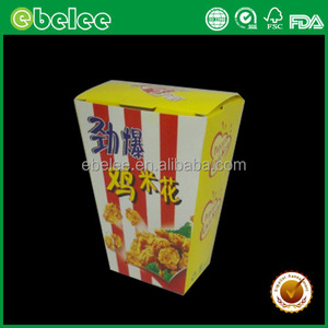 Alimentaire burger papier d'emballage - Product Image 4