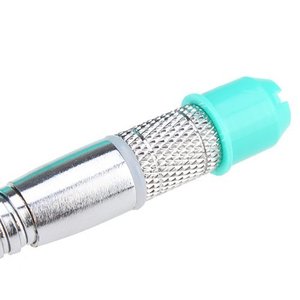 Kältemittel-Lecksucher Halogen-Lecksucher für HVAC CFCs HCFCs HFCs mit 1 Zusatz-Sensortip <span class=keywords><strong>HLD</strong></span>-<span class=keywords><strong>100</strong></span>+ - Product Image 4