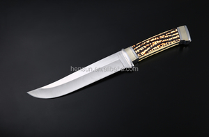 Bıçak avcılık kemik sabit bıçak arazi araçları columbia kamp edc taktiksel hayatta kalma bıçaklar bıçak - Product Image 5
