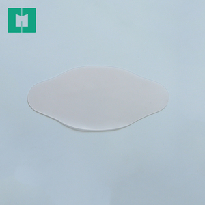 Coussinet adhésif en silicone réutilisable sans bpa, 1 pièce, médical, nouveau design anti-rides - Product Image 2