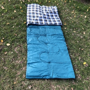 Mummies outdoor camping <strong>sleeping</strong> <strong>bag</strong> - 20 degree <strong>white</strong> duck down <strong>sleeping</strong> <strong>bag</strong> - Product Image 3