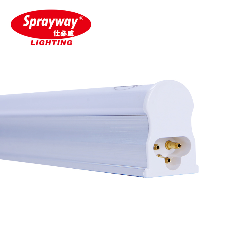 Высококачественная Светодиодная трубка T5 для офиса, школы, гостиницы, энергосберегающая, низкая цена
