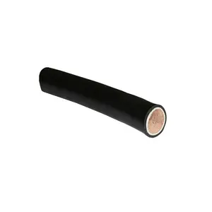 0.6/1kv VVR 185mm2 flexible en cuivre pur conducteur isolé à noyau unique en PVC câble d'alimentation