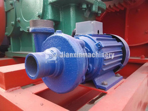 ที่ดีที่สุดขาย TWIN SHAFT คอนกรีตจีน 500 ลิตร - Product Image 6