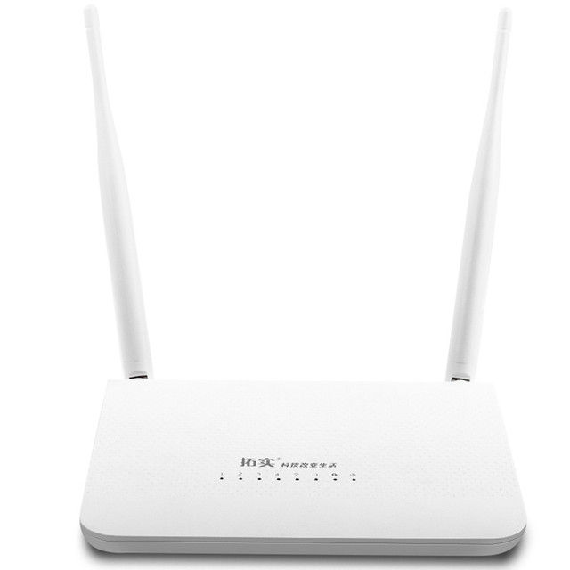 EP-RT2625 Wireless Routers With MTK7620N Chipset - 300mbps Compatible With IEEE 802.11b/g Standards