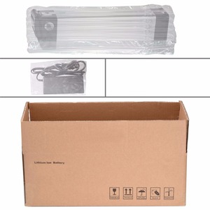 แบตเตอรี่ลิเธียมไอออน CNNTNY 36v 10.4ah สำหรับจักรยานไฟฟ้าพับได้ขนาด 20 นิ้ว 350W - Product Image 5