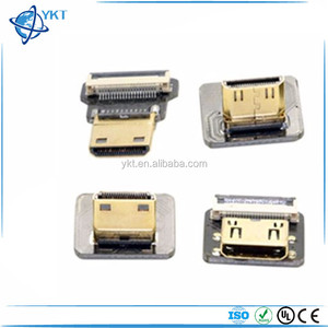 Carte adaptateur FPC 50P, carte à broches FFC vers 2,54 mm TFT, espacement des broches de 1 mm et 0,5 mm, carte PCB double face, carte de circuit électronique de test - Product Image 5