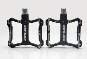 Pedali per Mountain Bike GUB GC008 <span class=keywords><strong>in</strong></span> Lega di Alluminio Lavorati a Macchina, Prezzo all'Ingrosso - Product Image 6