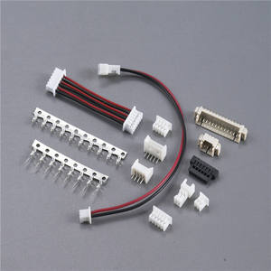 مقبس توصيل سريع, 2 3 4 6 8 مقبس توصيل سريع حسب الطلب مقبس تمديد السيارة مقبس تمديد 12V- 24V16AWG مقياس - Product Image 2