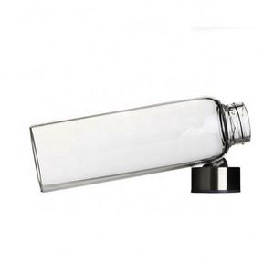 <span class=keywords><strong>500</strong></span> <span class=keywords><strong>ml</strong></span> di Alta Qualità Borosilicato di <span class=keywords><strong>Vetro</strong></span> Personalizzato Bottiglia di Acqua di <span class=keywords><strong>Vetro</strong></span> Con Custodia In Neoprene - Product Image 5