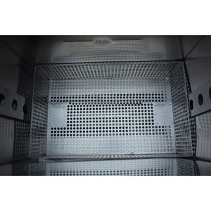 Ustensile de cuisine à tremper, en acier inoxydable de grande capacité, dégraissage avec chauffage et isolation, coton à température réglable - Product Image 6